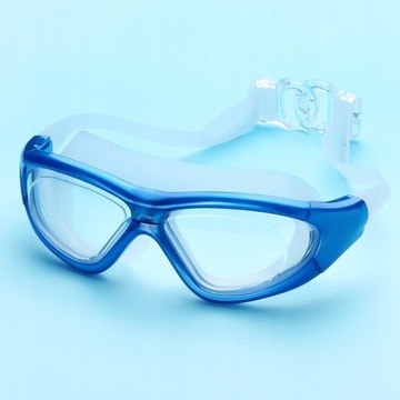 Оборудование для плавания в очках для дайвинга