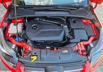 Ford Focus III 2016 Ford Focus 1.6 Benzyna 150KM, zdjęcie 27