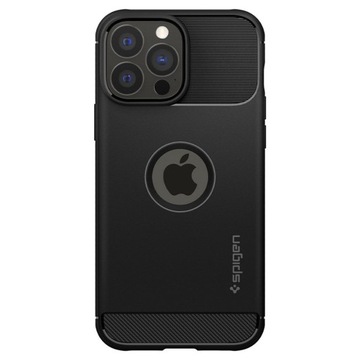 Чехол для Case COVER CASE IPHONE 13 PRO Rugged Armor and 3MK Glass