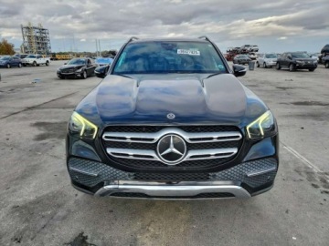 Mercedes GLE V167 2020 Mercedes-Benz GLE 350 4Matic 2020 2.0 Benzyna 255KM, zdjęcie 5