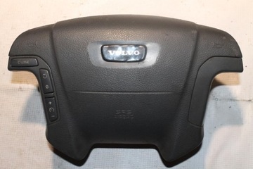 AIRBAG ŘIDIČE VOLVO V70 I (LV) 31104258 2001