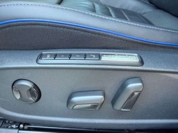 Volkswagen Arteon Shooting Brake R 2.0 TSI 320KM 2023 Volkswagen Arteon Shooting Brake 2.0TSI 320KM R 4X4 DSG Kamera ACC DCC Key, zdjęcie 11