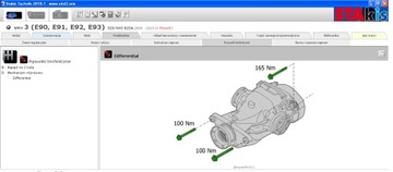 Stakis Technik Vivid данные мастерской 2018 AutoData