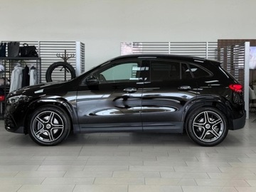 Mercedes GLA II Off-roader Facelifting 1.3 200 163KM 2025 MERCEDES-BENZ GLA 200 AMG Line Suv 1.3 (163KM) 2025, zdjęcie 3