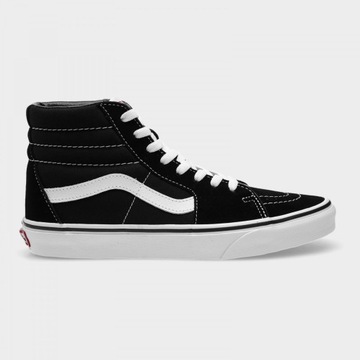 Buty uniseks VANS SK8-Hi