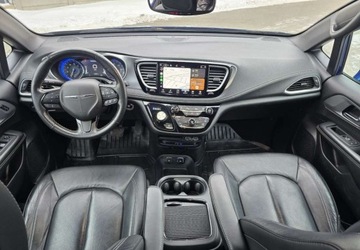 Chrysler Pacifica II 2021 Chrysler Pacifica Chrysler Pacifica 3.6 Benzyna 291KM, zdjęcie 18