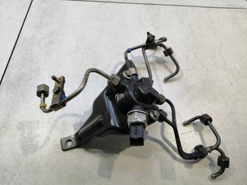 ТОПЛИВОРАСПРЕДЕЛИТЕЛЬ FOCUS MK1 1.8 TDCI 504068857140