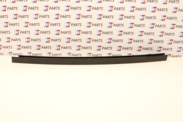BMW F31 Leiste Schutzleiste Tür rechts heck SHADOWLINE M-Paket 7263386