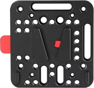 Комплект сборки V-образного замка SmallRig 1846 Vmount