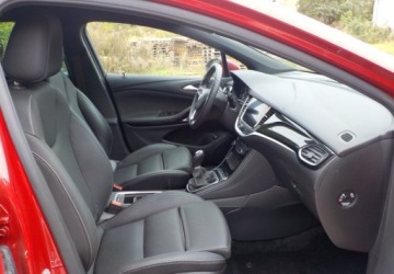 Opel 2021 Opel Astra Okazja 1.2 Benzyna 145KM, zdjęcie 16