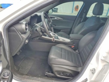 Alfa Romeo 2024 Alfa Romeo Tonale TI 2024 1.3 Hybryda Plug-in 285KM, zdjęcie 7