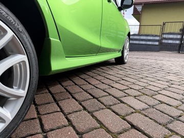 Mazda 2 II Hatchback 5d Facelifting 1.5 MZR 102KM 2013 Mazda 2 Wersja SPORT 1.5 102KONIE 1WŁAŚCICIEL TYLKO 137tyś 2013 Lift 5DRZWI, zdjęcie 17