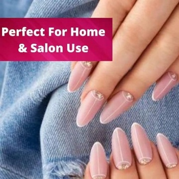 Semilac Acetone 500 жидкость для снятия гибридного лака