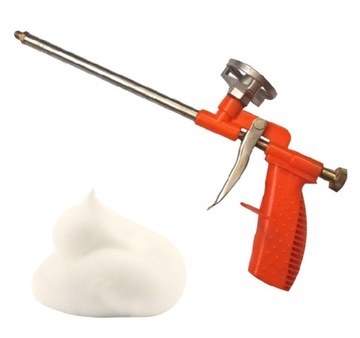 МОНТАЖНЫЙ ПЕННЫЙ ПИСТОЛЕТ