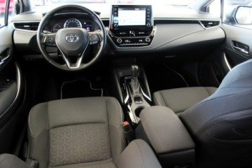 Toyota Corolla XII 2023 Toyota Corolla Comfort SalonPL FV23% Kamera LED, zdjęcie 10