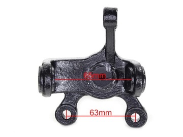 STUNNER ATV 200 БАШАН ПРАВЫЙ