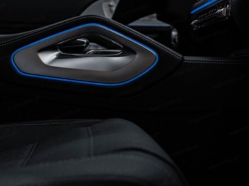 Mercedes GLE V167 SUV Facelifting 2.0 300d 269KM 2025 MERCEDES-BENZ GLE 300 d 4-Matic AMG Line 2.0 (269KM) 2025, zdjęcie 9