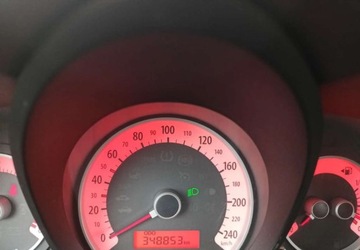 Kia Ceed I Hatchback 1.6 122KM 2007 Kia Ceed Kia Ceed 1.6 Benzyna 122KM, zdjęcie 12