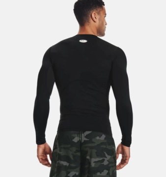 МУЖСКИЕ ЛОНГСЛИВЫ HEATGEAR LS UNDER ARMOUR XL
