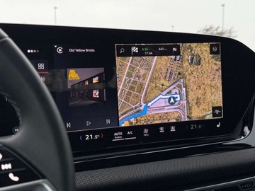 Audi A5 B10 Avant 2.0 TFSI 150KM 2025 Audi A5 Avant Faktura VAT 23 Gwarancja Audi sound system 2.0 Benzyna, zdjęcie 24