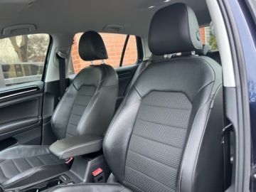 Volkswagen Golf VII Hatchback 3d 1.4 TSI BlueMotion Technology 150KM 2016 Volkswagen Golf 1.4 benzyna 150 KM zarejestrowany w PL zadbany mozliwa, zdjęcie 29