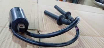 YAMAHA FAZER FZS 1000 2-3 КАТУШКИ ЗАЖИГАНИЯ ТРУБКИ КАБЕЛИ КАТУШКИ ЗАЖИГАНИЯ