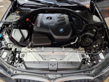 BMW Seria 3 G20-G21 2025 BMW Seria 3 330xi 2025 2.0 Benzyna 255KM, zdjęcie 6