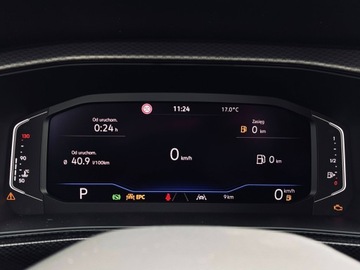 Volkswagen T-Cross SUV Facelifting 1.0 TSI 115KM 2025 Volkswagen T-Cross Life Plus 1.0 TSI DSG, zdjęcie 13