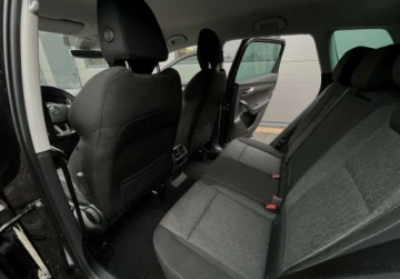 Skoda Karoq Crossover 1.6 TDI 115KM 2018 Skoda Karoq 1.6 TDI DSG GWARANCJA BEZWYPADKOWY kamera navi 1.6, zdjęcie 18