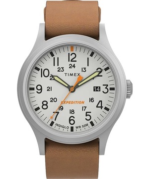 Zegarek męski Timex Expedition Sierra TW2V07600