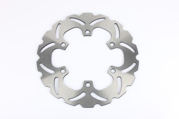 ТОРМОЗНОЙ ДИСК ПЕРЕДНИЙ HONDA CA 125 REBEL 95-01