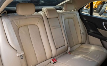 Lincoln Continental IX 2017 Lincoln Continental Lincoln Continental IX 3.0 AWD 402KM 3.0 Benzyna 402KM, zdjęcie 14