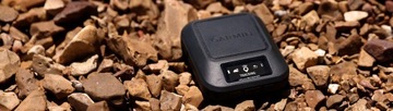 Мессенджер Garmin InReach