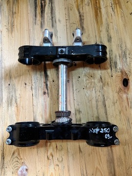 Подвесные полки KTM HUSQVARNA HUSABERG SXF EXCF