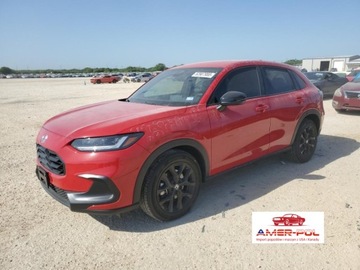 Honda HR-V III 2025 Honda HR-V 2025 Honda HR-V Sport 2.0L AWD 2.0 Benzyna 158KM