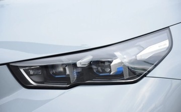 BMW Seria 5 G90-91 2023 BMW Seria 5 520i 190km M Pakiet Brooklyn Salon PL VAT23 Dostepny od reki, zdjęcie 8