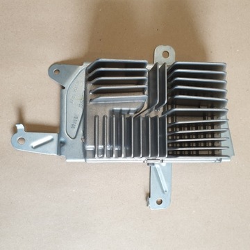 WZMACNIACZ HIFI BUSLOS BMW X1 F48 X2 F39 9387656