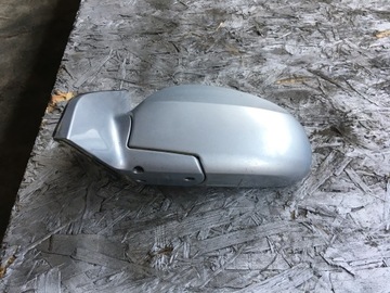 KIA CERATO 03-06 ZRCÁTKO LEVÉ EVROPA 5PIN 6C