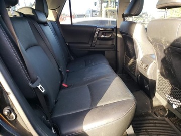 Toyota 2021 Toyota 4-Runner 2021, 4.0L, 4x4, LIMITED NIGHT SHADE, od ubezpieczalni 4.0, zdjęcie 9