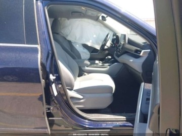 Toyota Highlander III 2022 Toyota Highlander Toyota Highlander 3.5 Benzyna 295KM, zdjęcie 6