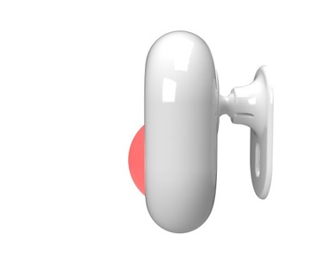 Датчик движения Shelly Motion, датчик яркости Wi-Fi