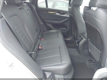 BMW X3 G01 2019 BMW X3 Sdrive30i 2.0 Benzyna 248KM, zdjęcie 14