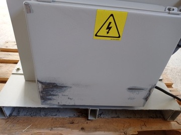 Наполнитель для промышленных измельчителей Allegheny