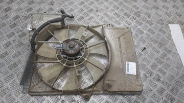 WENTYLATOR CHŁODNICY WODY YARIS I 1.0