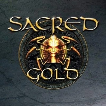 SACRED GOLD ZŁOTA EDYCJA PC STEAM KLUCZ + BONUS