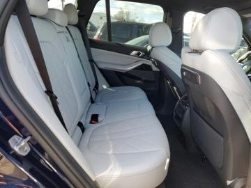 BMW X5 G05 2025 BMW X5 XDrive40I 2025 3.0l 3.0 Benzyna 375KM, zdjęcie 10