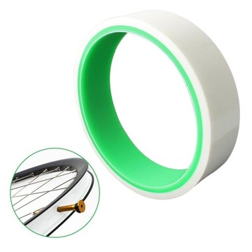 Бескамерная шина высокого давления с ободом