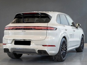 Porsche Cayenne III 2025 PORSCHE Cayenne Turbo E-Hybrid Suv 4.0 (599KM) 2025, zdjęcie 2