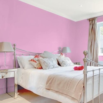 Краска POWER OF COLOR DEKORAL 58 Розовый Кварц 2,5л