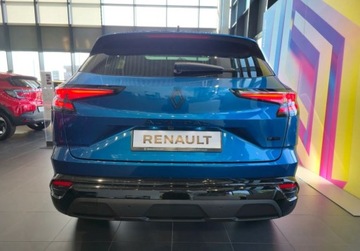 Renault Austral 1.3 Mild Hybrid 158KM 2025 Renault Austral esprit Alpine full hybrid E-Tech 200 g.2025 1.3 Hybryda, zdjęcie 30